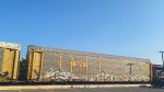 CN 99108 (Body) TTGX 986867 (Flat)